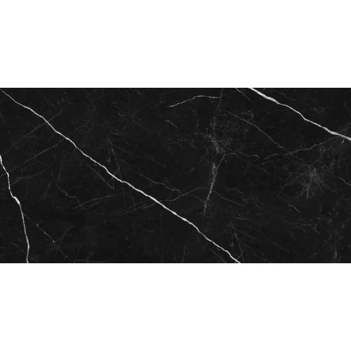 Керамогранит Primavera Ross Black матовый черный 1,44 м2 NR209 120х60 см