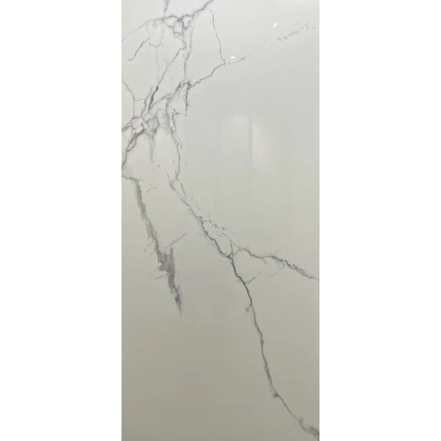 Керамогранит Realistik Statuario Venato Satin 120х60 см