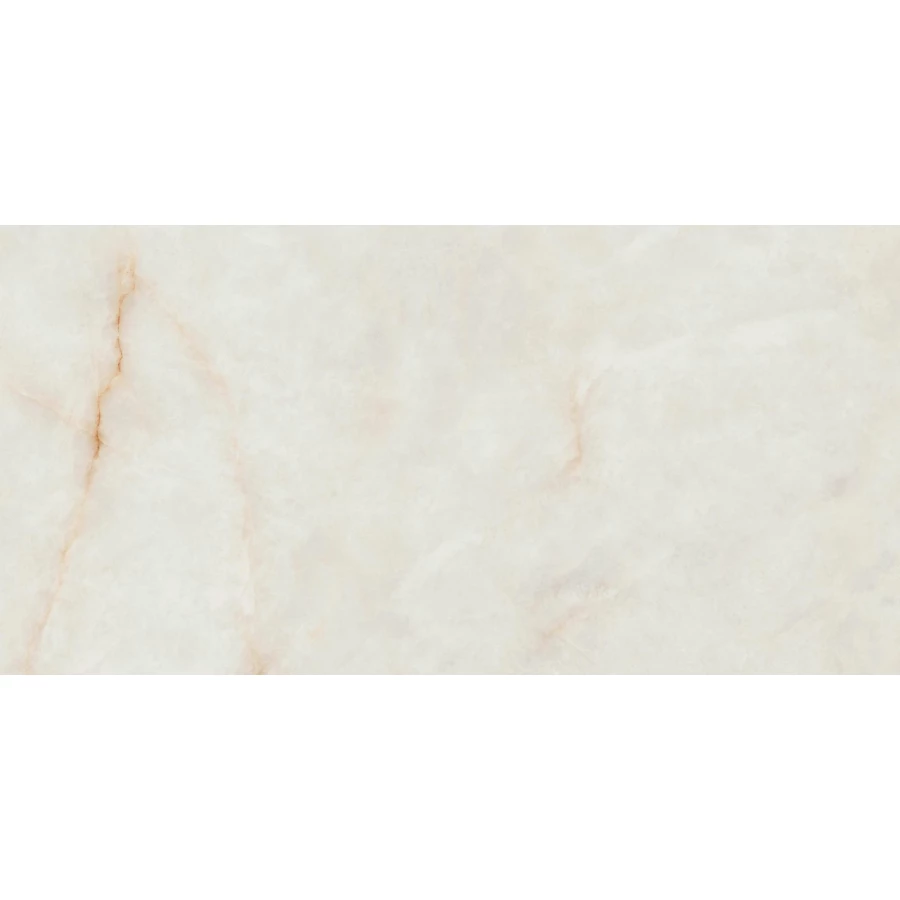 Керамогранит Atlas Concorde Marvel Diva Ice Crystal лаппатированный белый AUQU 120х60 см