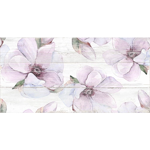 Плитка настенная Laparet Chance светлый узор 00-00-5-08-01-20-2471 20х40