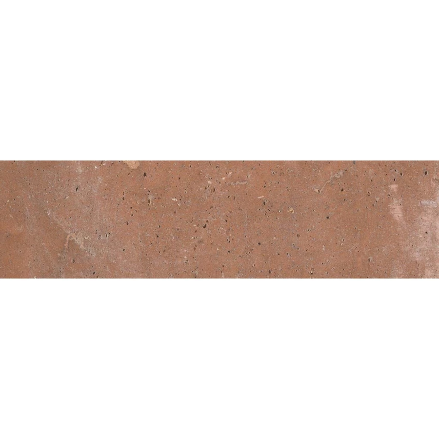 Керамогранит Geotiles Terracotta Red Old 28х7 см