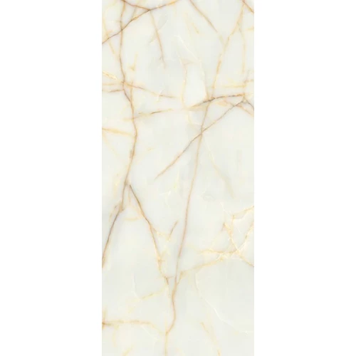 Керамогранит TAU Ceramica Onice Gold Big Sizes 120x280 nat 6 mm матовая 280х120 см