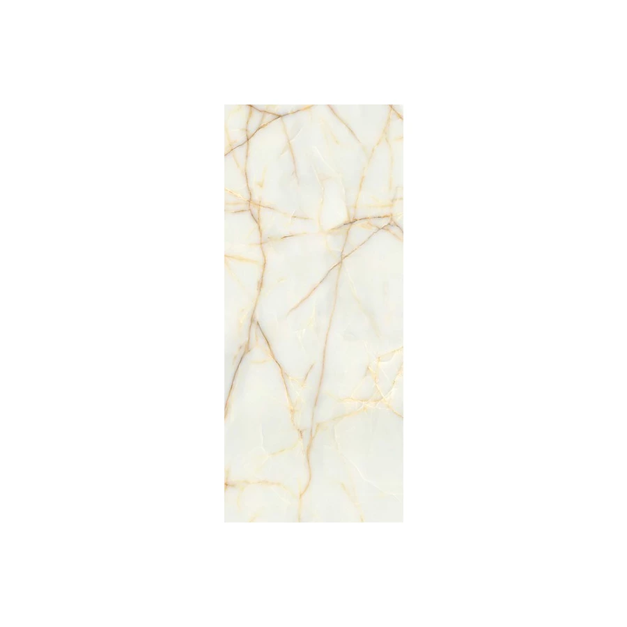 Керамогранит TAU Ceramica Onice Gold Big Sizes 120x280 nat 6 mm матовая 280х120 см