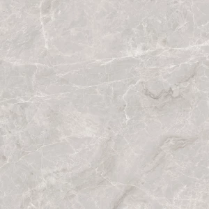 Керамогранит Ceradim Mramor Princess Grey Полированный серый 60х60 см