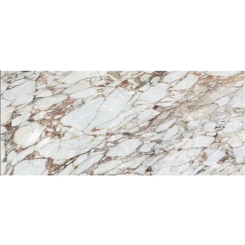 Керамогранит Mirage Cosmopolitan Arabescato Oro CP 03 полированный 278х120 см