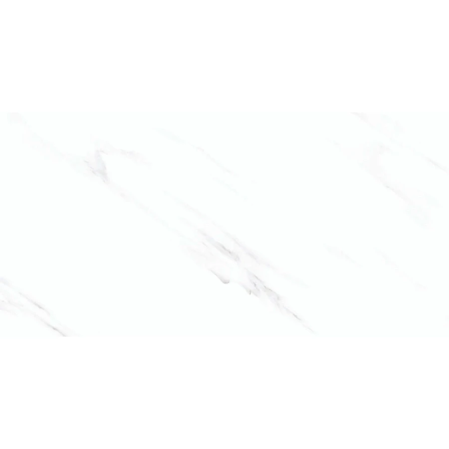 Керамогранит Bluezone Soft White Glossy 120x60 см