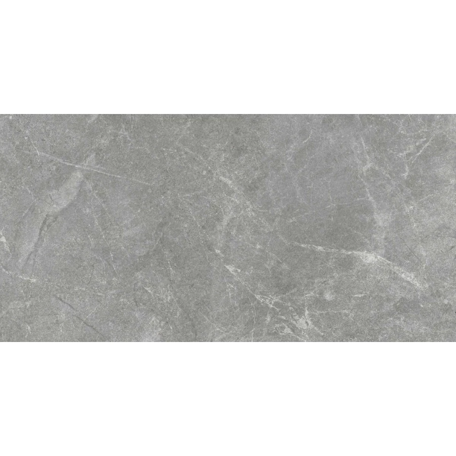 Керамогранит Laparet Rocky Grey PRO R10GR STR CB матовый серый 120х60 см