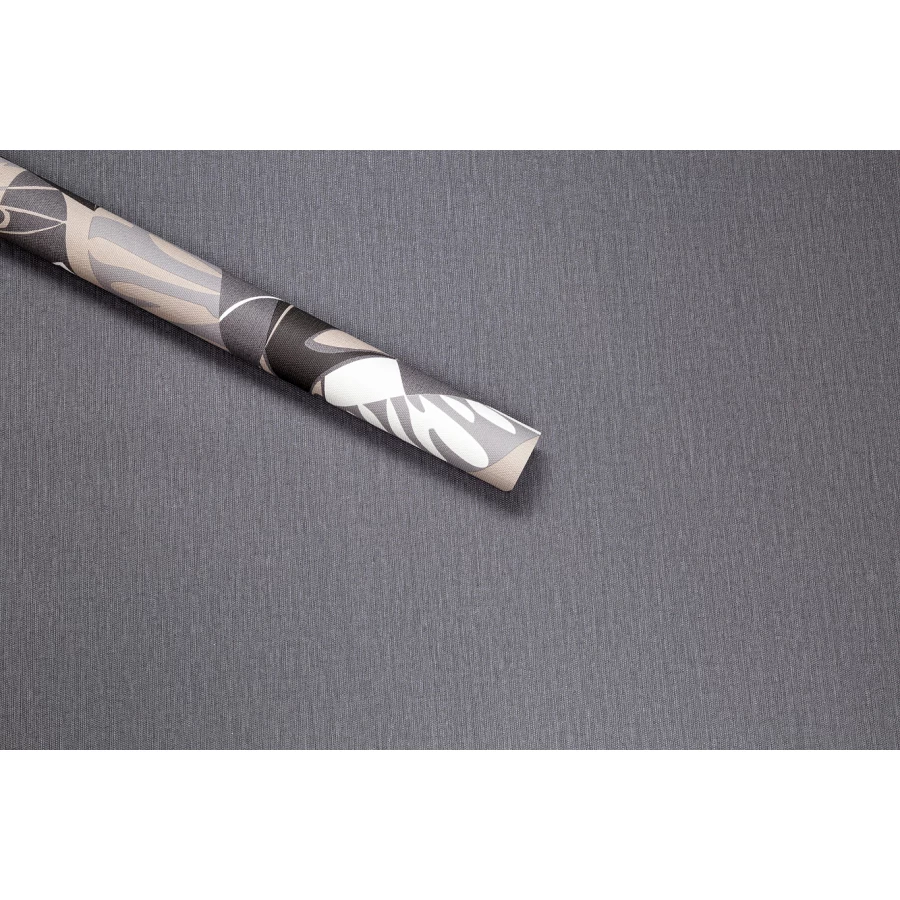 Обои флизелиновые Palitra Life Multicolor Polynesia черные PL71947-84 1,06х10,05 м