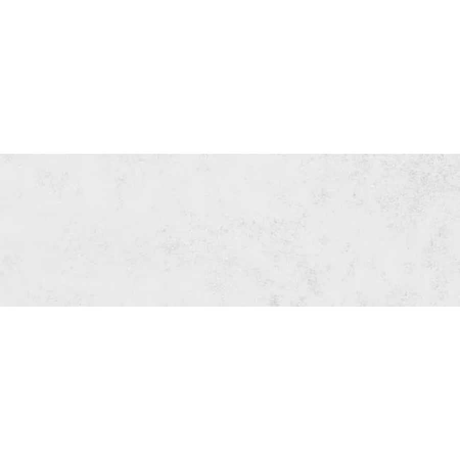 Плитка настенная Primavera Talisman White A matt матовая белая MR19A 90х30 см