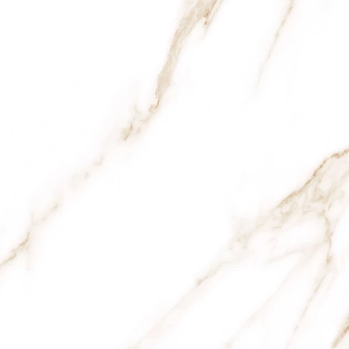 Керамогранит Global Tile Amore матовый белый GT606012503MR-3 60x60 см