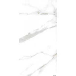 Керамогранит Gresse Ellora Ivory Карвинг матовый белый GRS01-20MD 120х60 см