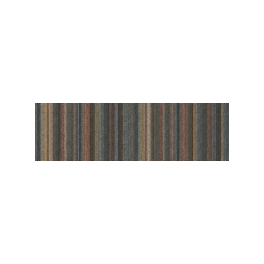 Плитка настенная Kerama Marazzi Шеннон 5 Декор матовый коричневый OS\A115\9016 28,5x8,5 см