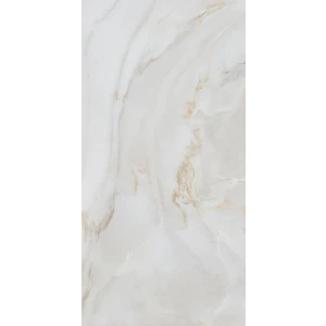 Керамогранит Realistik Elite Onyx Crema Matt Carving матовый кремовый 120x60 см
