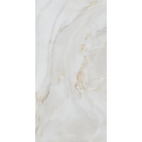 Керамогранит Realistik Elite Onyx Crema Matt Carving матовый кремовый 120x60 см