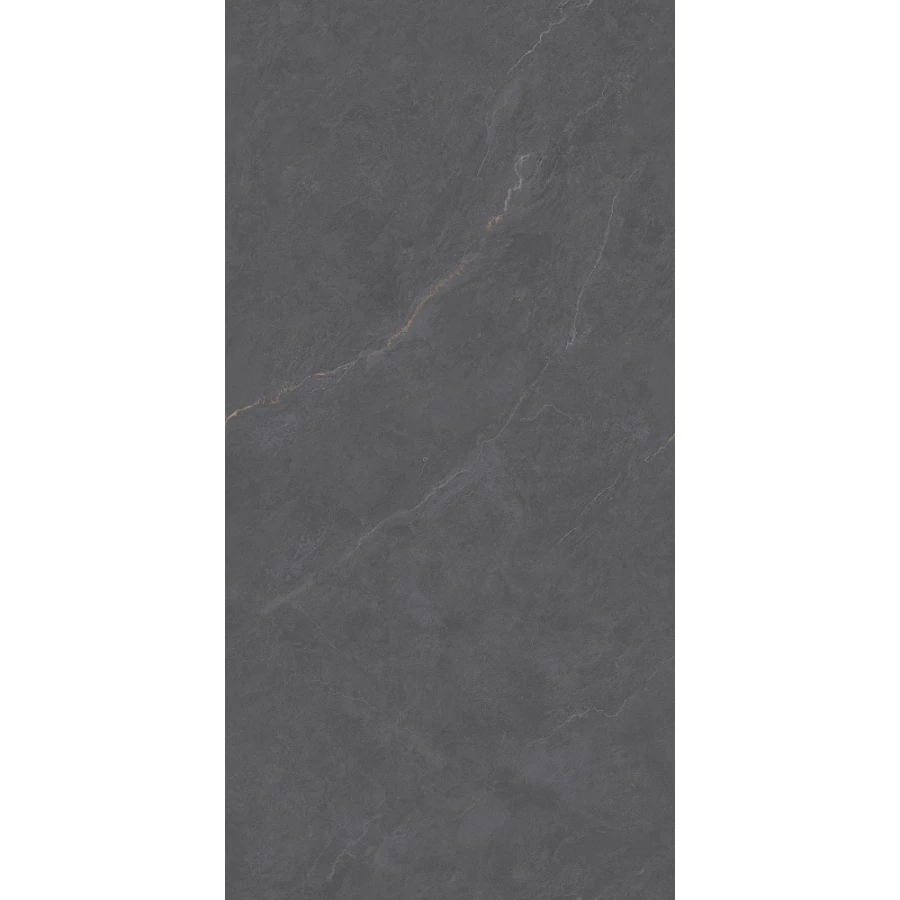Керамогранит Basconi Home Cateye Dark Grey grains soft-polished mould BHW-0024 120х60 см