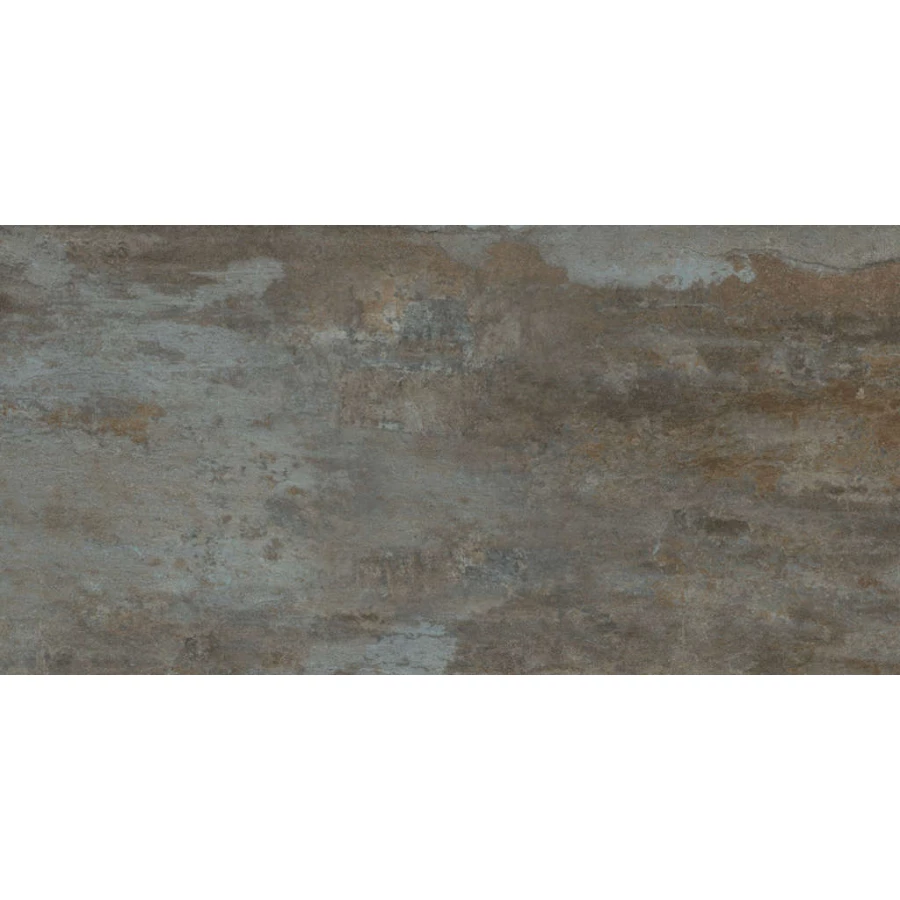 Керамогранит Delacora Centro Copper лаппатированный 2 шт в уп 41.76 м в пал D120219L 120х60х0,95 см