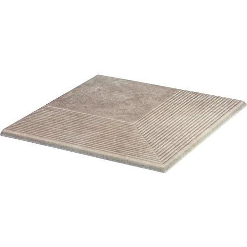 Ступень угловая Paradyz Viano Beige Stopnica Narozna 30х30 см