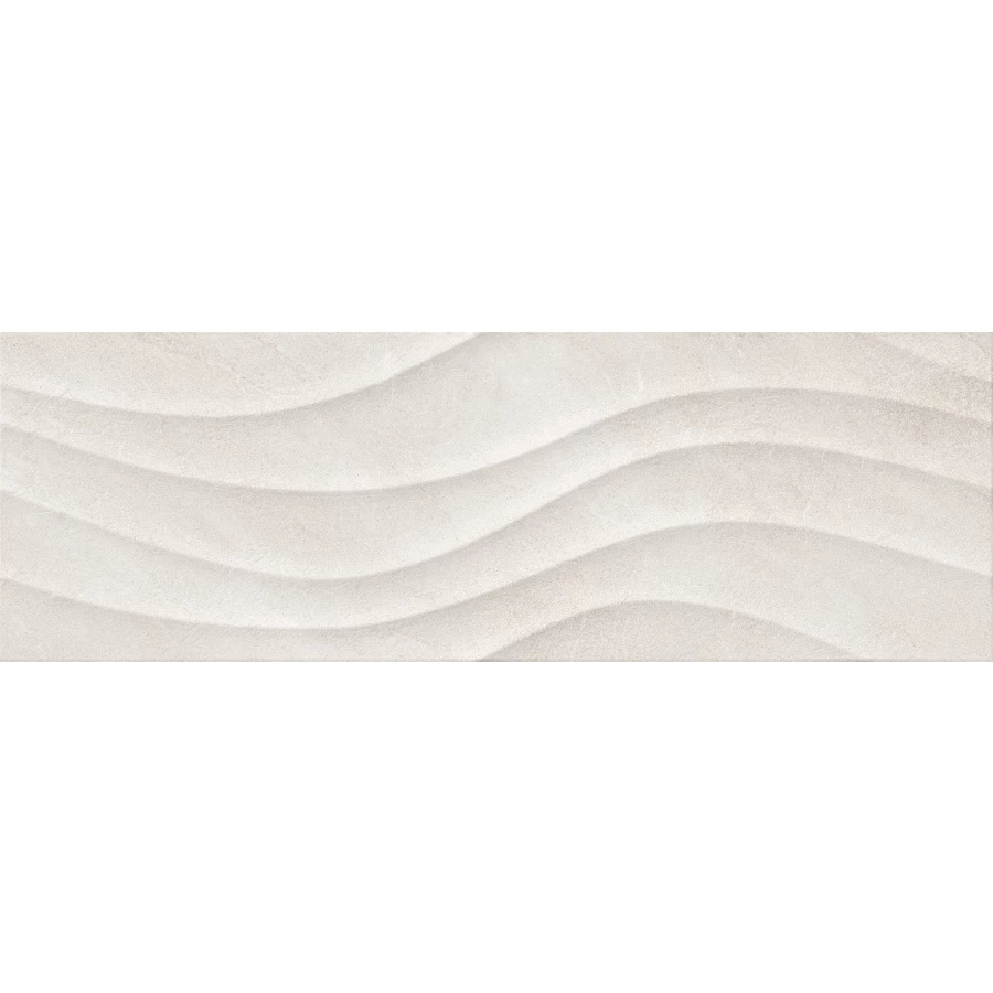 Плитка облицовочная рельефная ALMA Ceramica Rialto 7 шт в уп 53,508 м в пал TWU12RLT18R 74х24,6х0,9 см