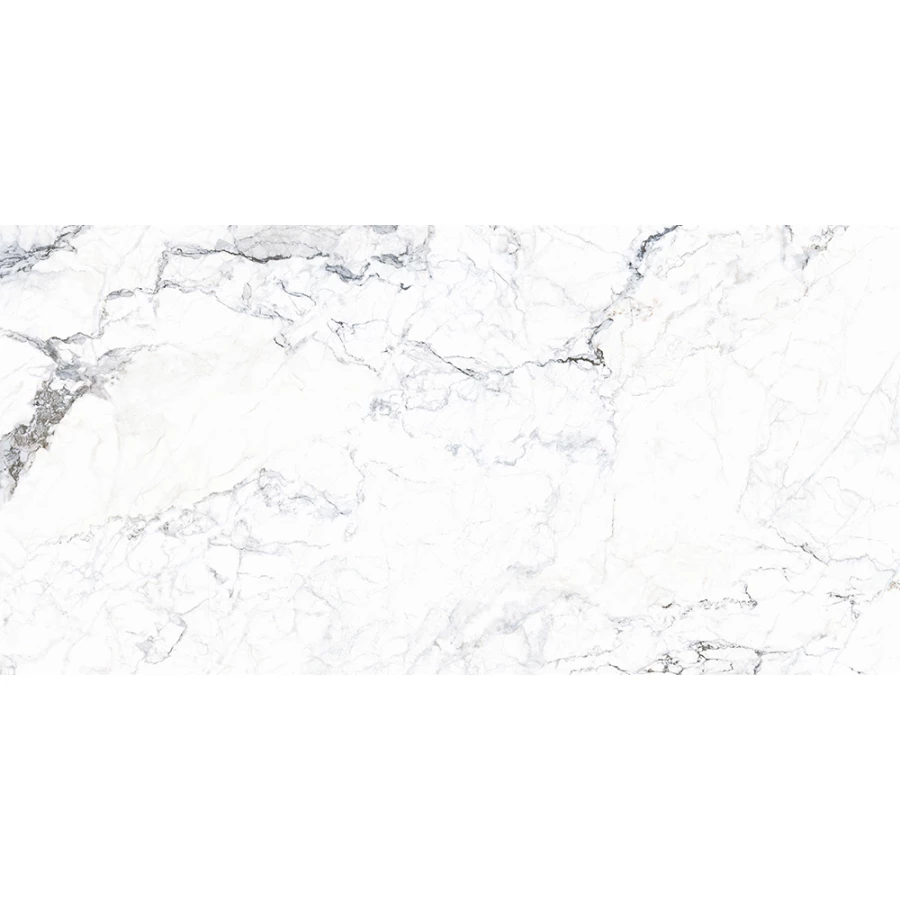 Керамогранит Vitra MarbleSystem Бреча Белый R9 7ЛПР K948085LPR01VTER 120х60 см