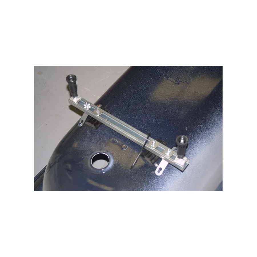 Ножки для ванн Kaldewei Eurowa модель 5039 581370050000