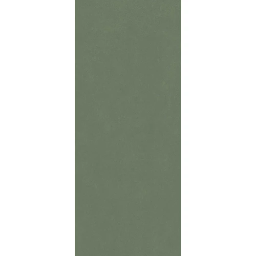 Плитка настенная Italon Surface Форест Грин Рет матовая зеленая 600010002445 120х50 см