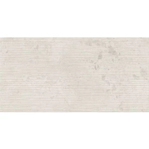 Керамогранит Geotiles Stratos RLV Breccia Bone матовый бежевый 120х60 см