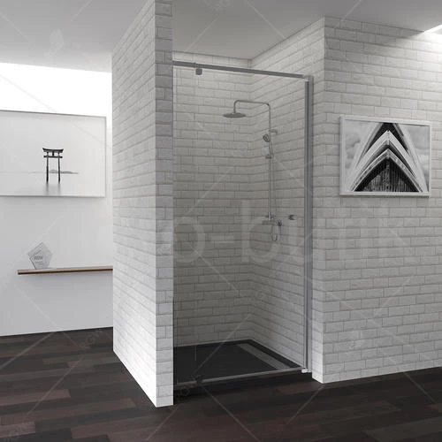 Душевая дверь RGW PA-02 04080212-11 1200 прозрачное