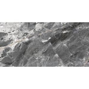 Керамогранит New Trend Lavaredo полированный серый 60120LAA99P 120х60 см