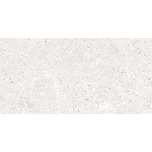 Керамогранит Staro Luna Rossa Leman Blanco Carving Satin полуматовый 120х60 см