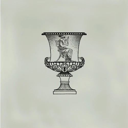 Декор Kerama Marazzi Авеллино STG\F508\17009 15х15 см