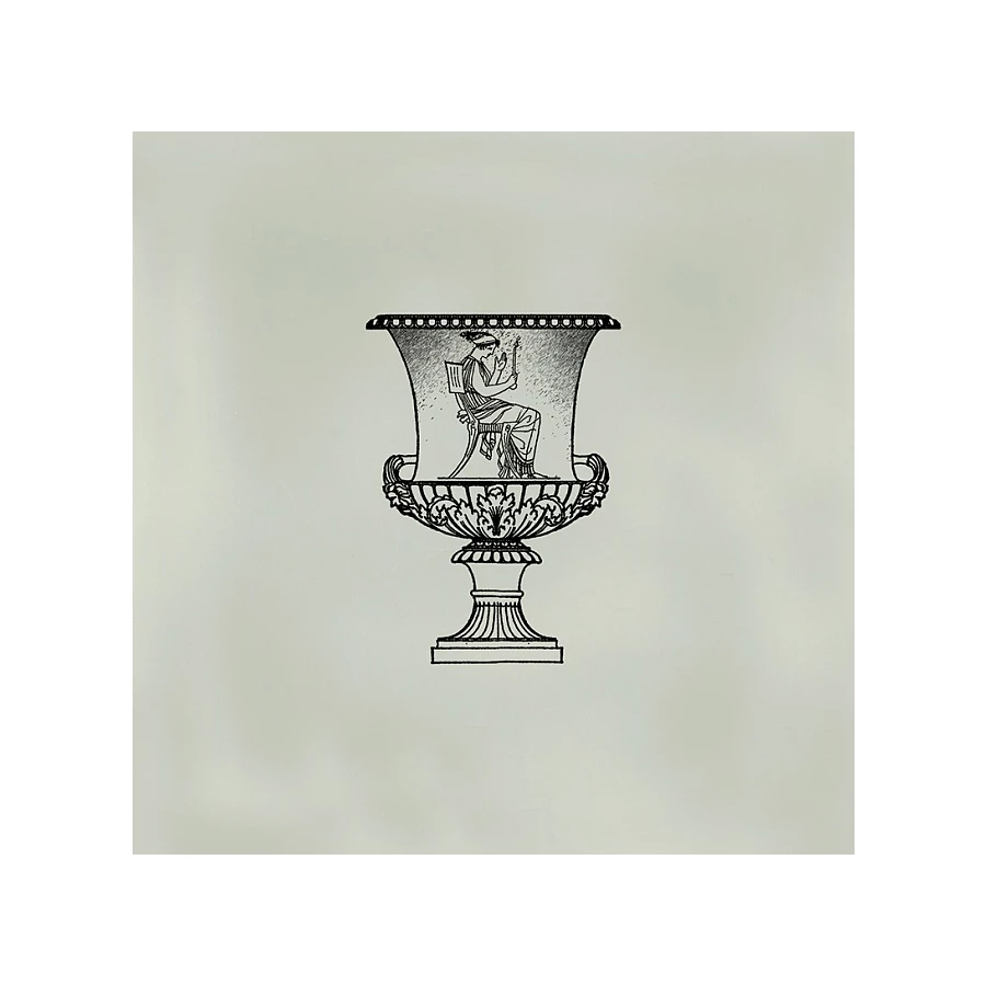 Декор Kerama Marazzi Авеллино STG\F508\17009 15х15 см