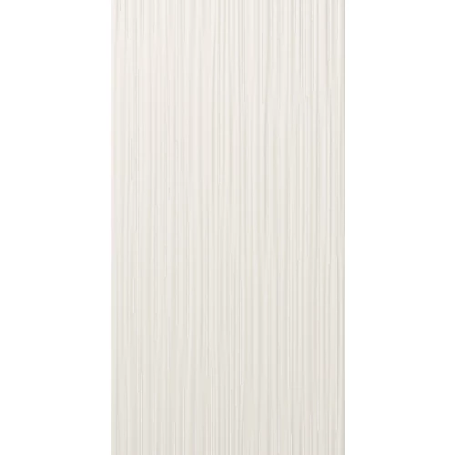 Плитка настенная Marca Corona 4D Line White Matt E074 80х40 см