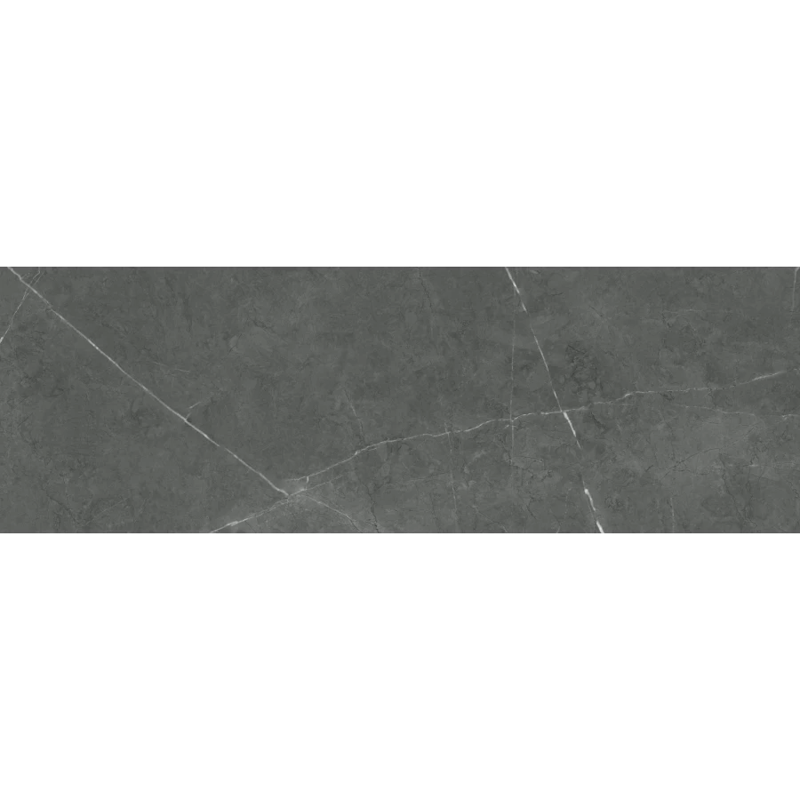 Плитка настенная Delacora Rockstyle Graphite WT93ROK25 90х30 см