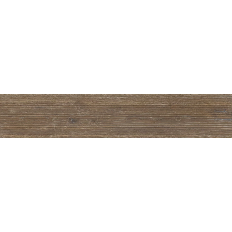 Керамогранит Jano Tiles Mountain матовый коричневый DEC. MOUNTAIN NUT 120х23 см