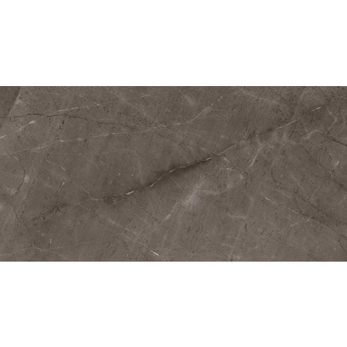 Керамогранит Velsaa Gris Mramor Versace Gold темно-серый 120*60 см
