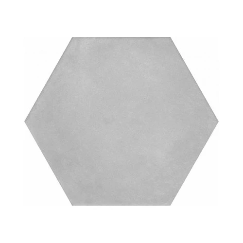 Керамогранит Kerama Marazzi Пуату серый светлый SG23029N 20х23,1 см