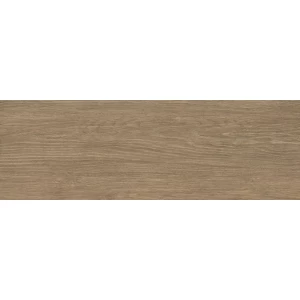 Плитка настенная ALMA Ceramica Mural матовая коричневая TWU3090MUR40R 90х30 см