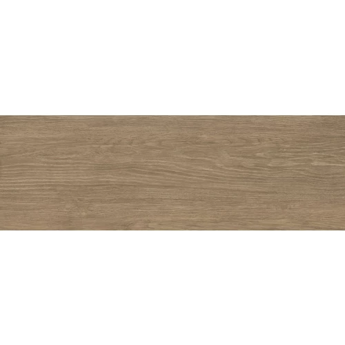 Плитка настенная ALMA Ceramica Mural матовая коричневая TWU3090MUR40R 90х30 см