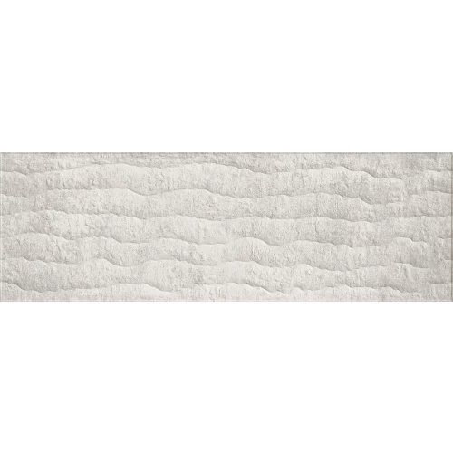 Плитка настенная Eurotile Ceramica Baltimore 756 BTR1WT 100х32,5 см