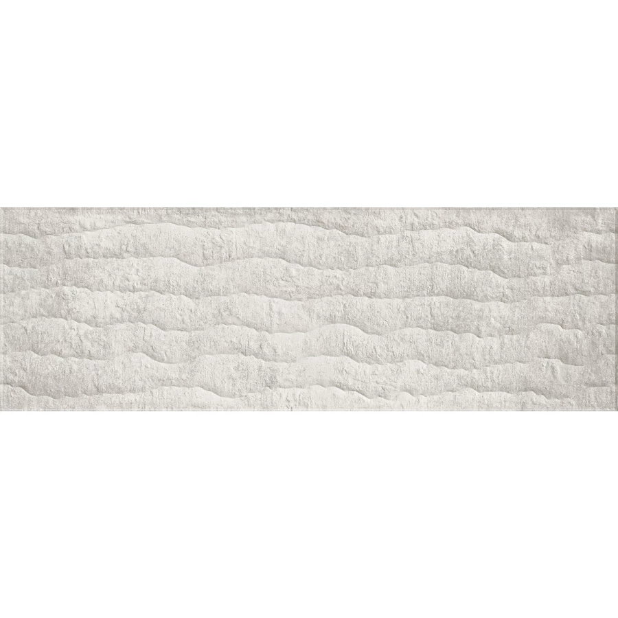 Плитка настенная Eurotile Ceramica Baltimore 756 BTR1WT 100х32,5 см