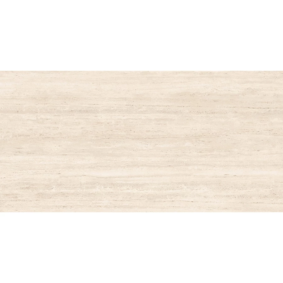 Керамогранит Vitra СпаСтоун Травертин натуральный матовый бежевый K958164R0001VTER 120х60 см