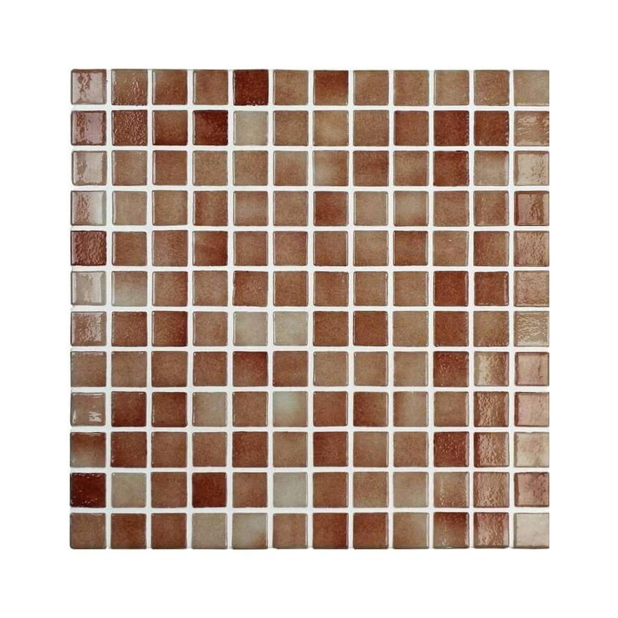 Стеклянная мозаика Vidrepur Colors DOT 506 39,6х31,7 см