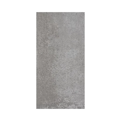 Керамогранит Serenissima Costruire Metallo Titanio серый 60х120 см