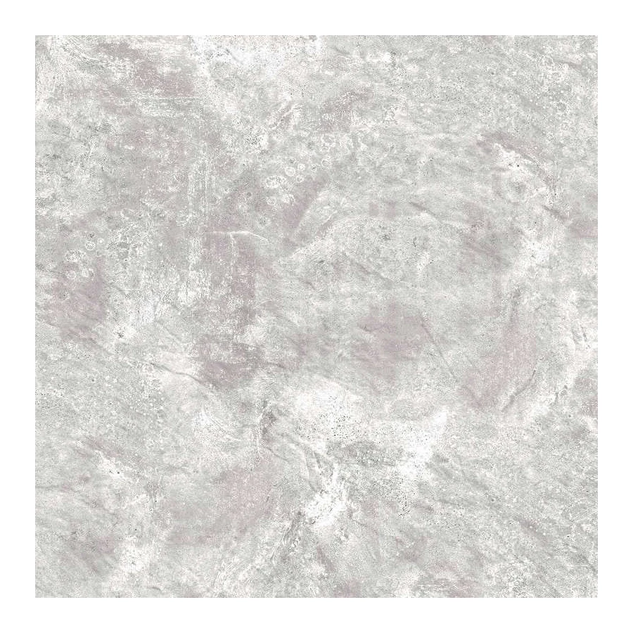 Керамогранит Alma Ceramica Urban sugar эффект полуглянцевый светло-серый GFU04URB07R 60х60 см