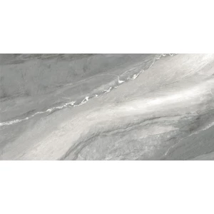 Керамогранит LCM Skyfall полированный серый 60120SKF99P 120х60 см