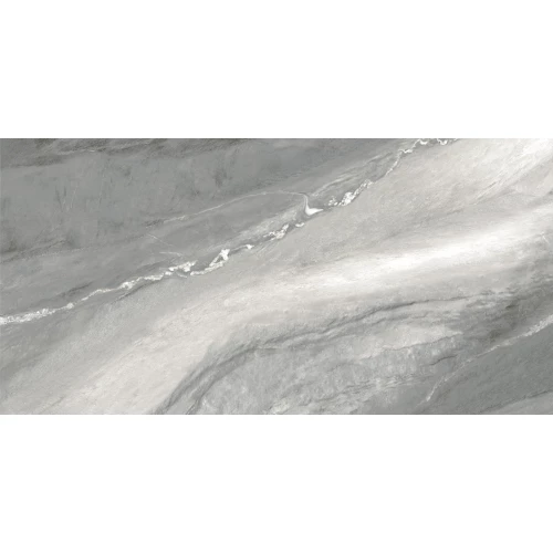 Керамогранит LCM Skyfall полированный серый 60120SKF99P 120х60 см