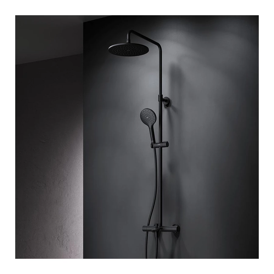 Душевая система c термостатом Am Pm Like F0780522