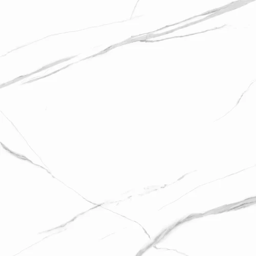 Керамогранит Dogma Elegante Calacatta Levigato Rettificato белый NQ66027 60x60 см