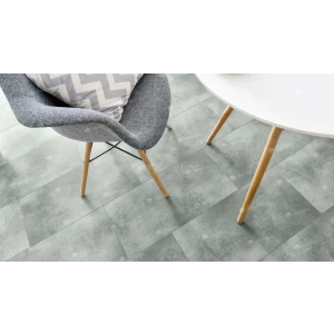 Плитка кварцвиниловая LVT Alpine Floor Light Stone Бристоль ECO-15-10 43 класс 2.5 мм 3.685 кв.м 60.8х30.3 см