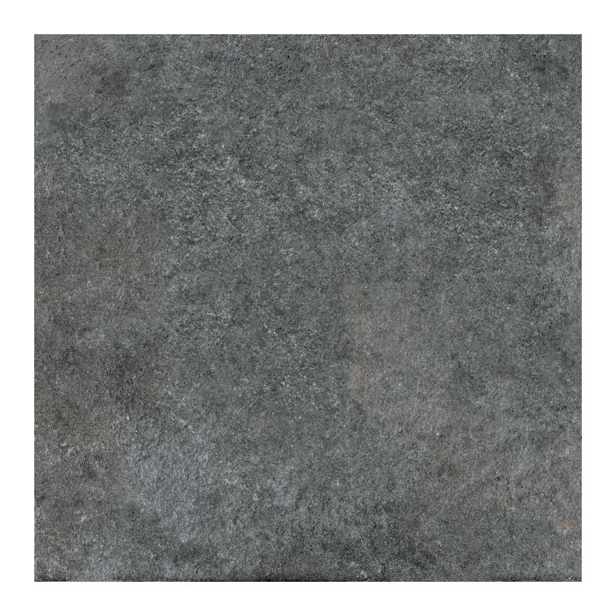 Керамогранит Italon Магма Графит Грип Рет серый 610010004061 60х60 см